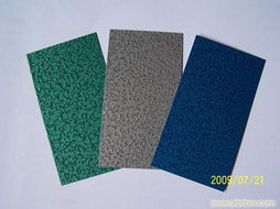 丙烯酸快干錘紋漆 特性、應用與施工要點