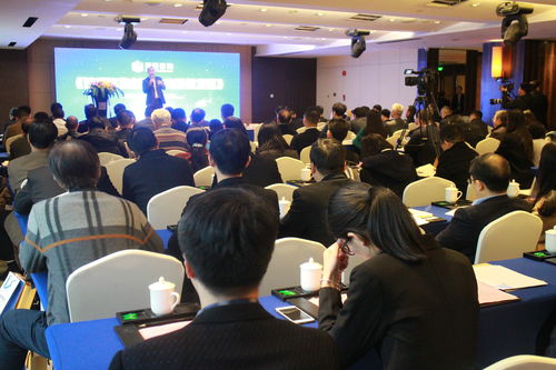 攜手共進，智啟未來 理臣咨詢聯合中企聯成功舉辦中國管理咨詢創新論壇，共話企業管理新篇章